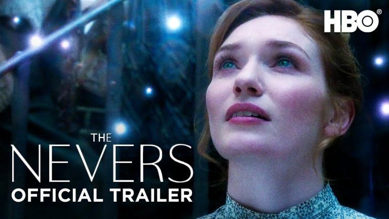 The Nevers: Official Trailer