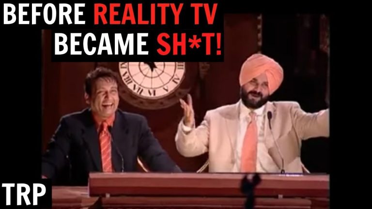 6 Underrated Indian Reality Television Shows Audiences Dearly Miss!
