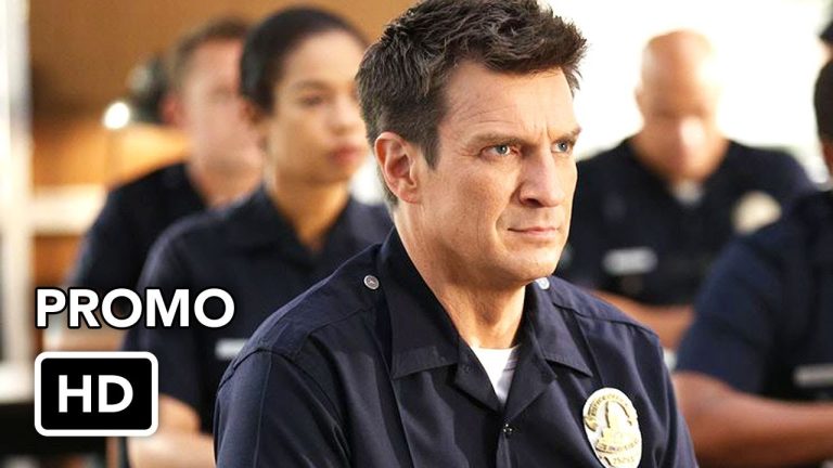 The Rookie 4×05 Promo “A