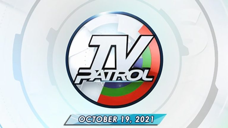 TV Patrol livestream