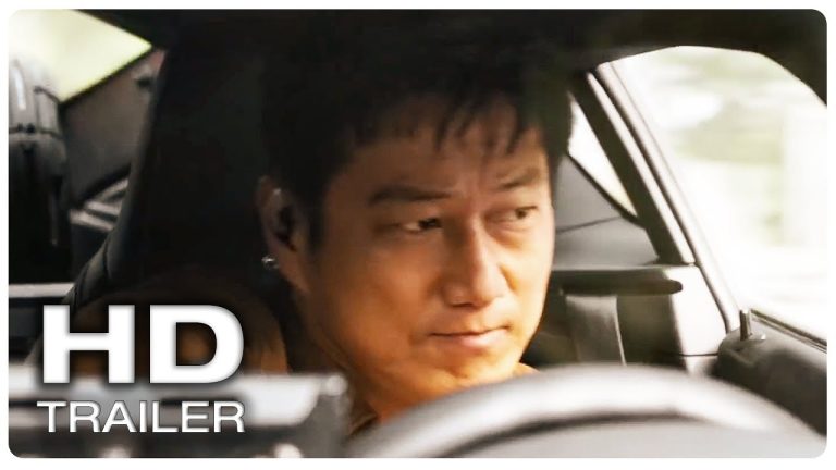 FAST AND FURIOUS 9 Trailer #2 Han Returns TV Spot