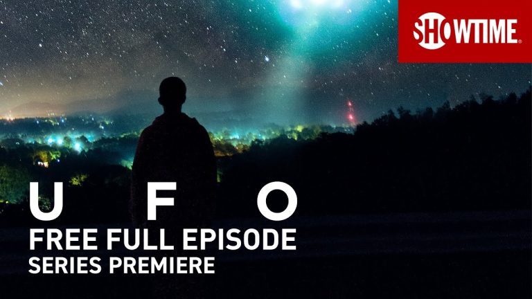 UFO | Series Premiere