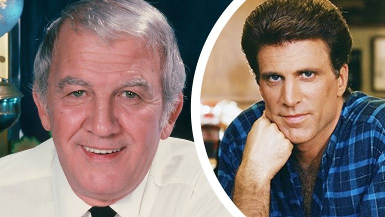 9 Actors Who Died During the Production of Their TV