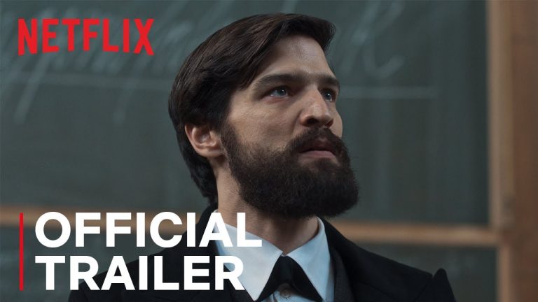 Freud | Official Trailer