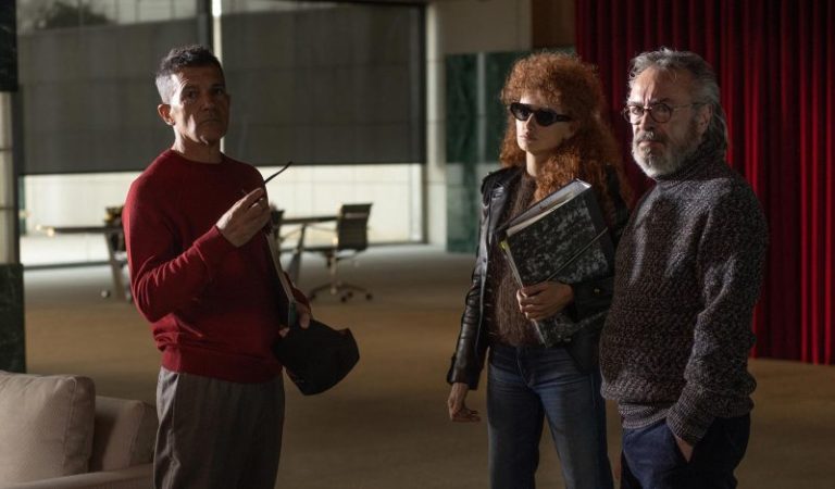 Official Competition: IFC Films Nabs Penélope Cruz & Antonio Banderas-Led Spanish Comedy