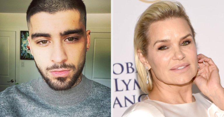 Zayn Malik Denied Claims Of A Violent Family Argument With