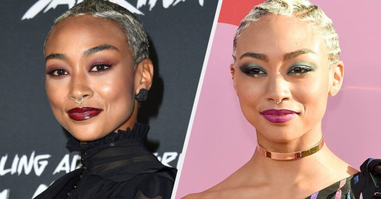 18 Of Tati Gabrielle’s Most Gorgeous Instagram Posts To Date