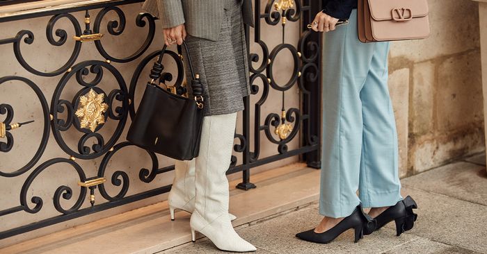 The Outnet’s Epic Clearance Sale Just Started—Here Are My Best