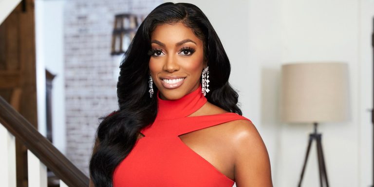 Porsha Williams Is Praised By Fans After Sharing ‘Hair Goals’