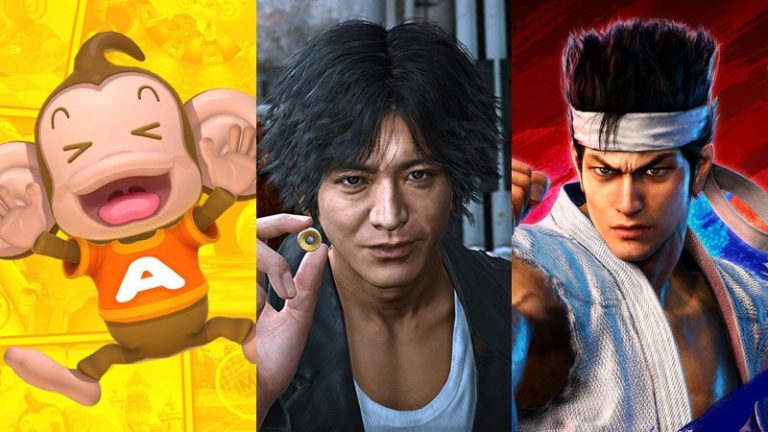 Best of 2021: Ryu Ga Gotoku Studio Kept Gamers Busy
