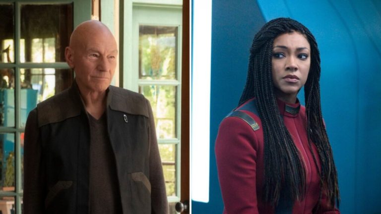 Paramount+ Sets Renewals & Premiere Dates for ‘Star Trek: Discovery,’