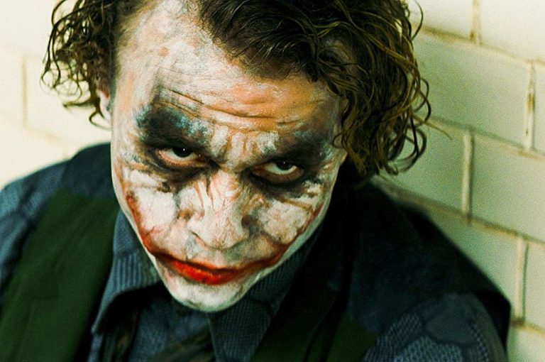 Why Heath Ledger’s Joker Became An Iconic Movie Character