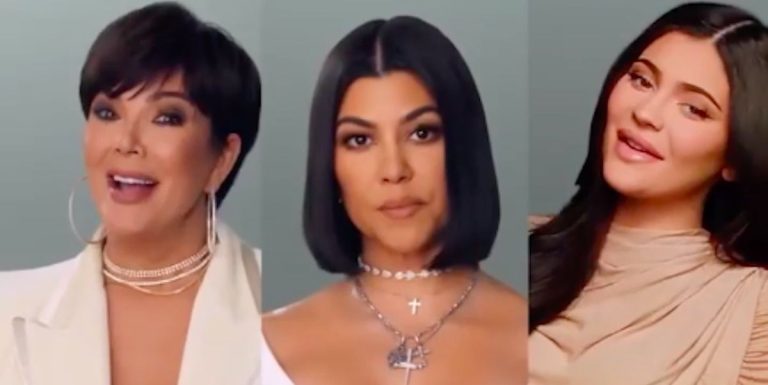 The Kardashians Drop New Teaser Trailer For Their Upcoming Show