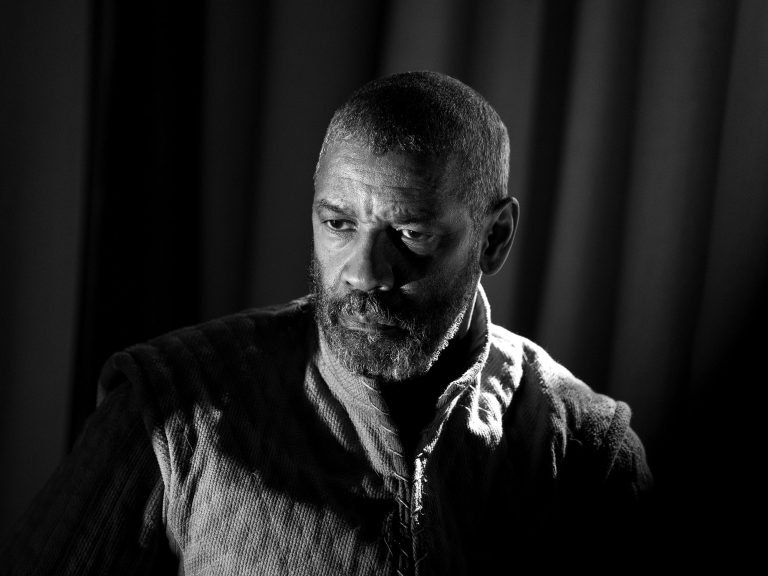 The Tragedy of Macbeth review – Hail Denzel, Thane of