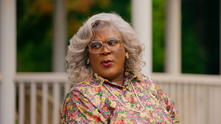 Madea is Back in ‘Tyler Perry’s A Madea Homecoming’ (PHOTOS)
