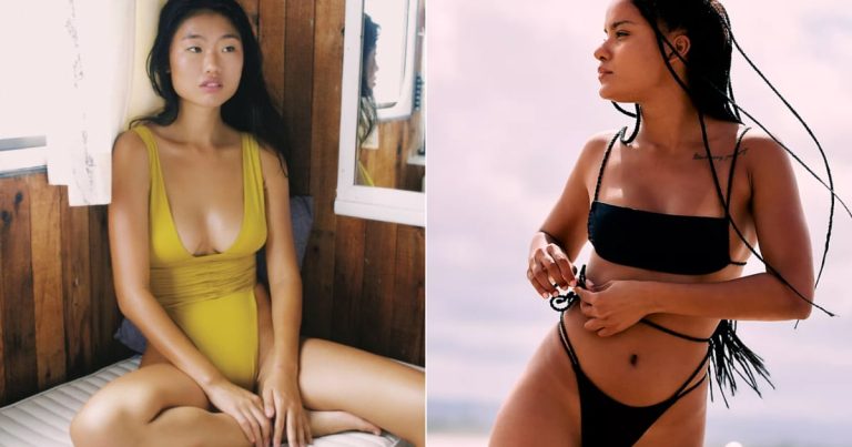 The 25 Hottest Swimsuits to Shop in 2022