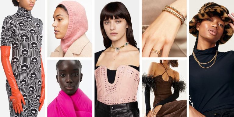 8 Accessory Trends That Will Make You Look Forward to