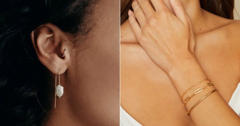 15 BYCHARI Jewelry Pieces That’ll Elevate Any Look