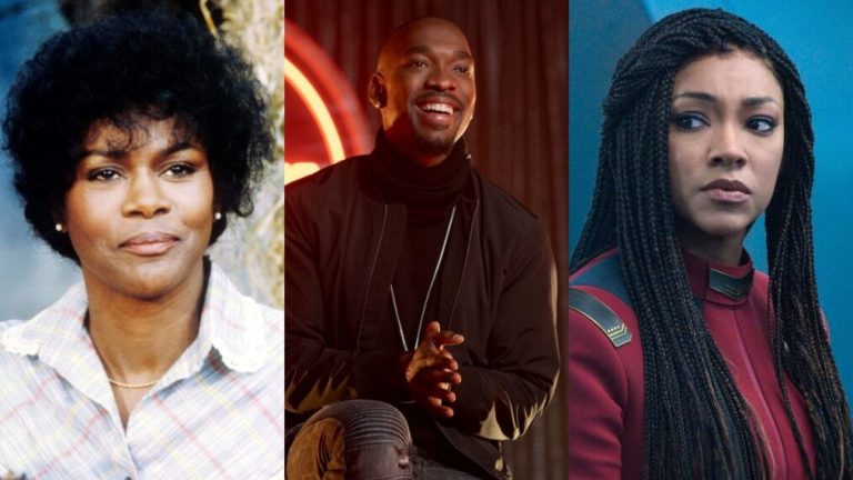 Black History Month 2022: Your Complete TV & Streaming Guide