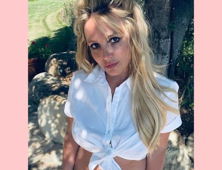 Britney Spears Vows To ‘Sue The S**t Out Of’ Former