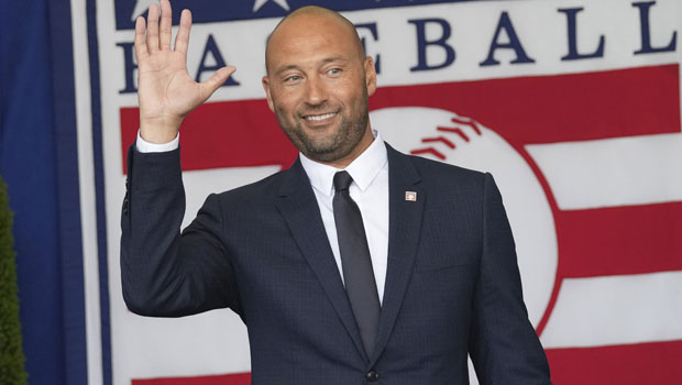 Derek Jeter’s Kids: Everything To Know About The Former MLB