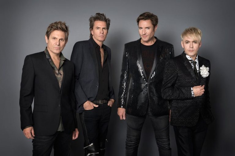 Duran Duran React to Rock Hall Nomination: ‘People Love Survivors’