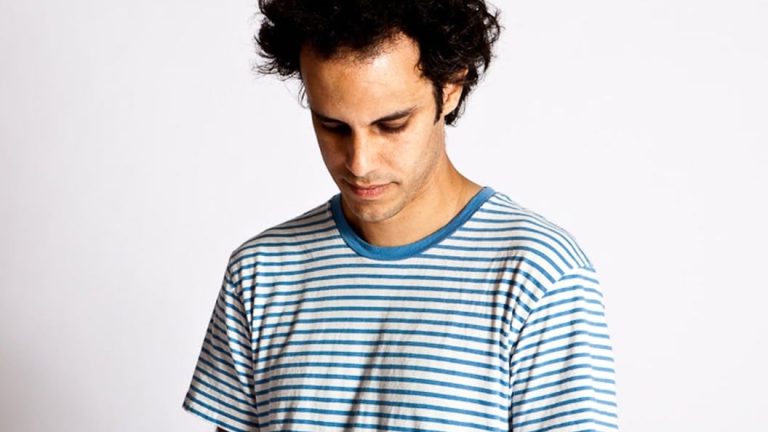 Four Tet Signs Universal Music Publishing Deal