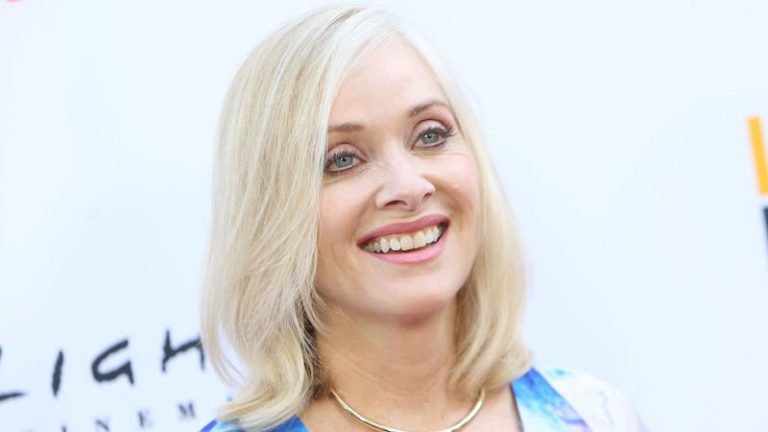 Interview: Barbara Crampton Discusses Her Role in Alone With You