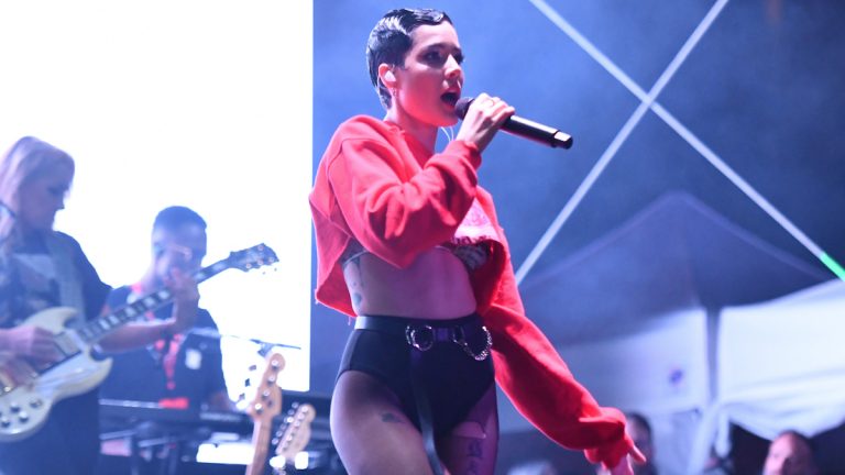 How to Get Tickets to Halsey’s 2022 Tour