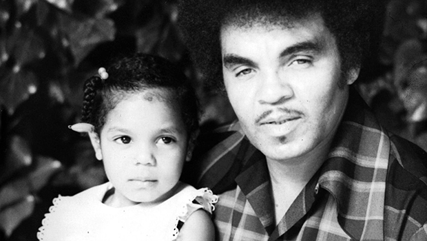 Janet Jackson Opens Up About Father Joe’s Brand Of ‘Discipline’