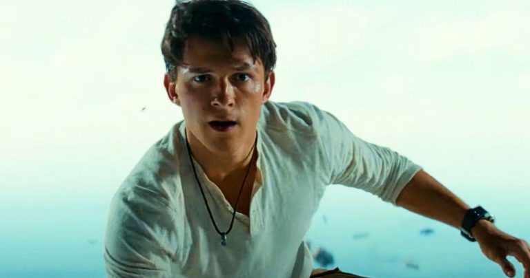 Tom Holland Really Wants to Play James Bond Says Spider-Man