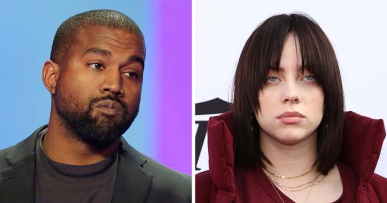Kanye Threatens to Pull His Coachella Gig: How Billie Eilish