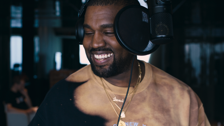 Kanye West Documentary Jeen-Yuhs Gets New Trailer