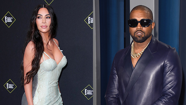 Kim Kardashian ‘Not Happy’ Kanye West Objected Her Request To