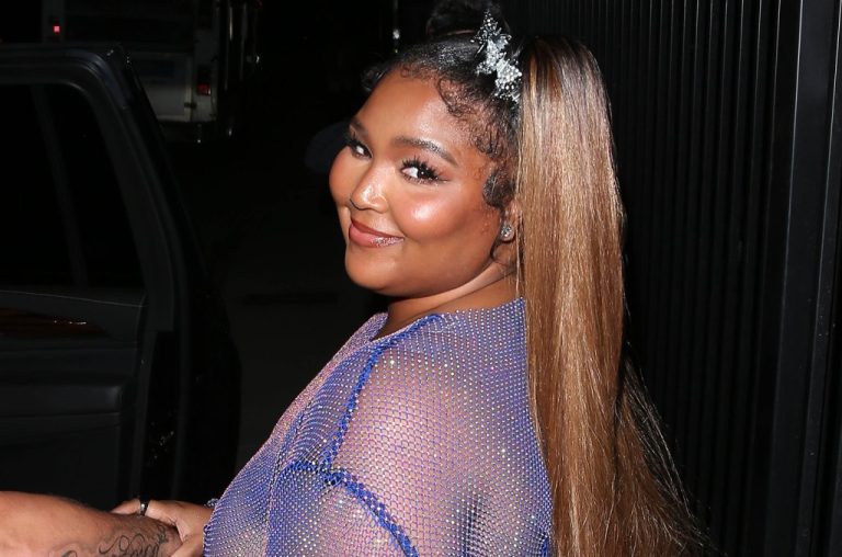 Lizzo Is Ready to Redefine Love for Valentine’s Day: ‘I’m