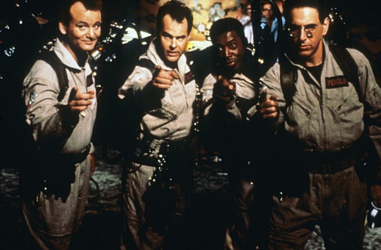 Where to Stream ‘Ghostbusters’ & More Ivan Reitman Movies Online