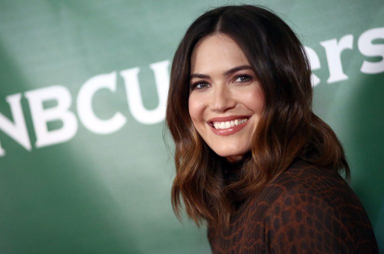Mandy Moore Is ‘Really Grateful’ to Hilary Duff for Their