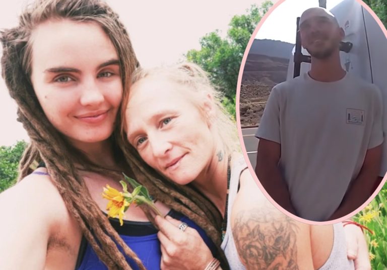Newlywed Murder Case Gets CHILLING First Update On ‘Creepy Man’