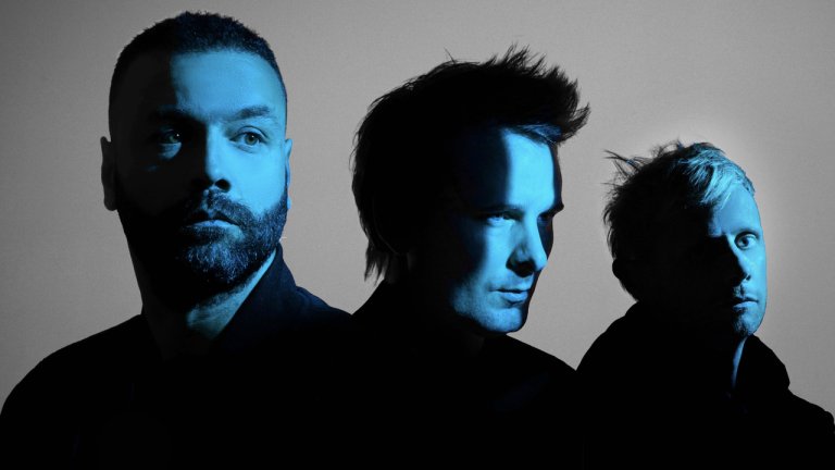 Muse Return With Video for New Song “Won’t Stand Down”