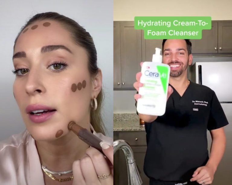 BeautyTok Products That Are Actually Worth Buying In 2022