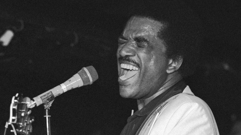 Syl Johnson, Soul Singer Heavily Sampled in Hip-Hop, Dies at