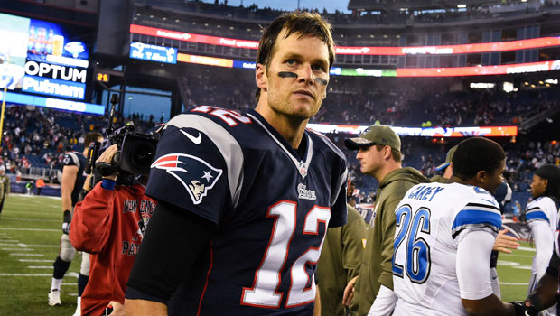 Tom Brady Won’t Rule Out A Return To The NFL