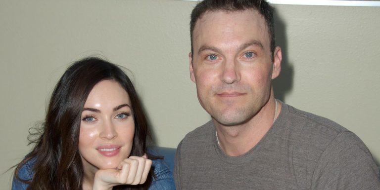 How Megan Fox Shares How She Really Feels About Ex