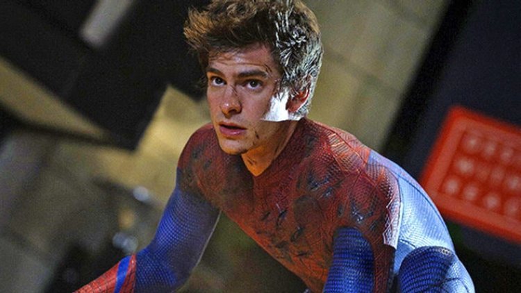 Tom Holland: ‘I Would Love to See The Amazing Spider-Man