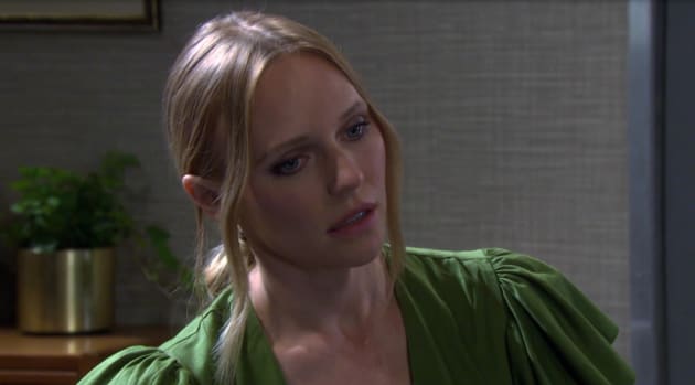 Days of Our Lives: Should Abigail Be Killed Off or