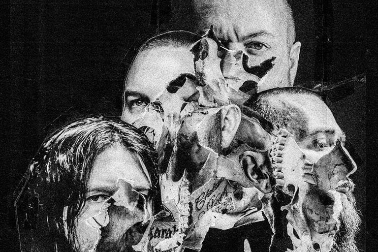 New Band Absent In Body Unites Iggor Cavalera, Neurosis’ Scott