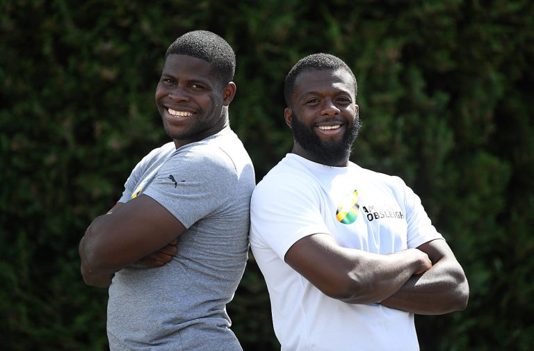 Jamaican Bobsled Team Returns to the Olympics
