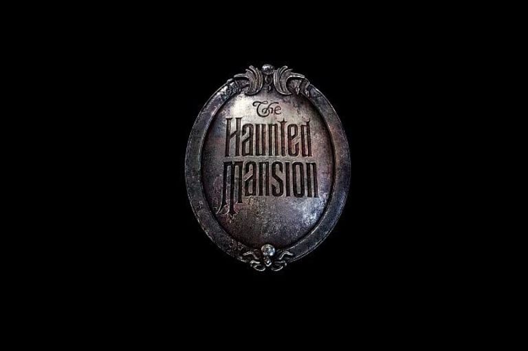 New ‘Haunted Mansion’ Movie Coming to Theaters in 2023