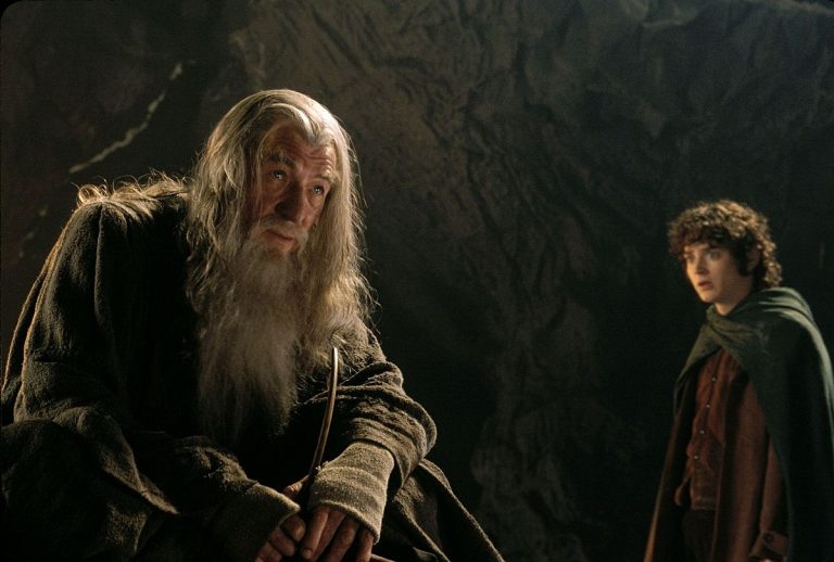 ‘Lord of the Rings’ and ‘Hobbits’ Rights Are For Sale