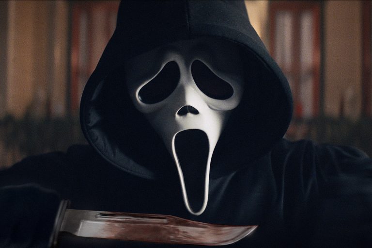 ‘Scream 6’ Is In the Works